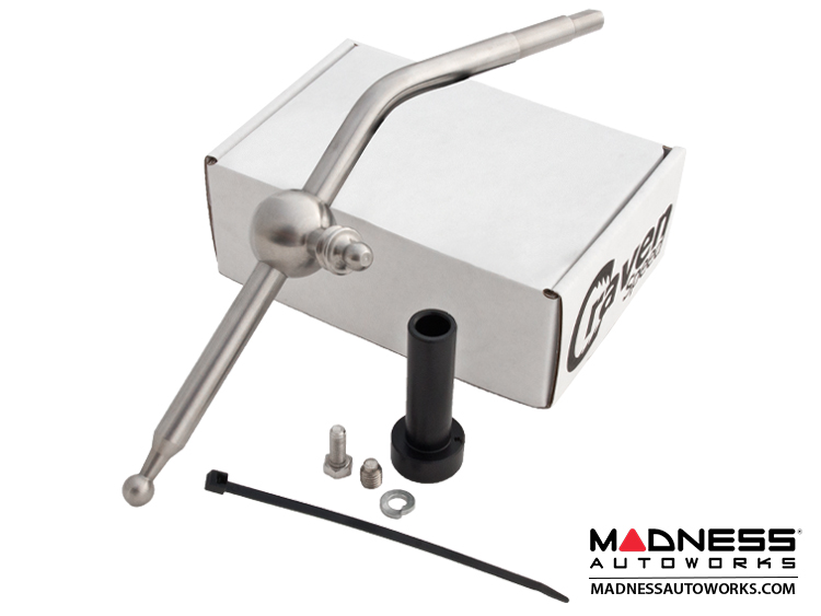 Dodge Dart Stick Shift